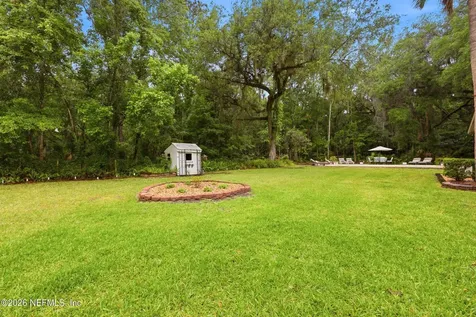 4475 N Francis Road St. Augustine FL 32095
