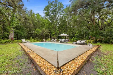 4475 N Francis Road St. Augustine FL 32095