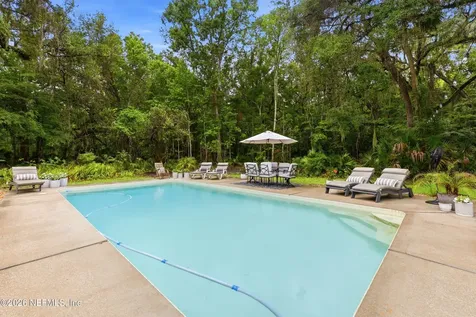 4475 N Francis Road St. Augustine FL 32095