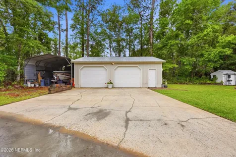 4475 N Francis Road St. Augustine FL 32095