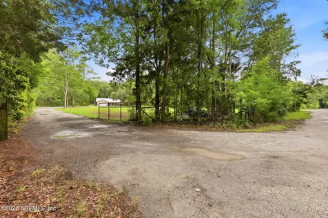 4475 N Francis Road St. Augustine FL 32095