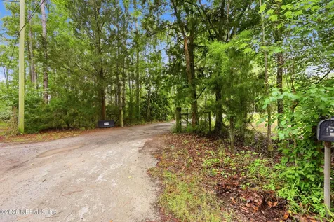 4475 N Francis Road St. Augustine FL 32095