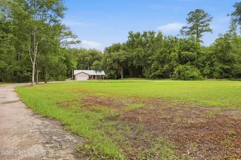 4475 N Francis Road St. Augustine FL 32095