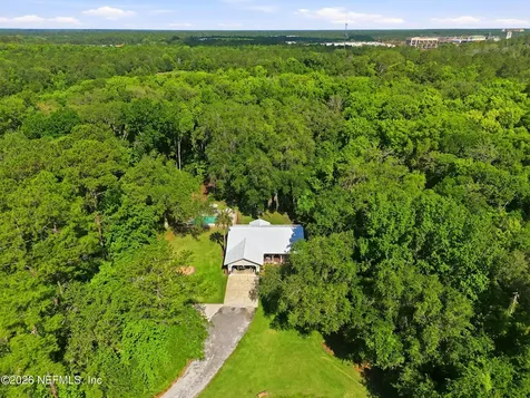 4475 N Francis Road St. Augustine FL 32095