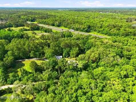4475 N Francis Road St. Augustine FL 32095