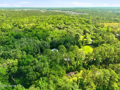 4475 N Francis Road St. Augustine FL 32095