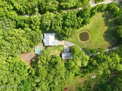 4475 N Francis Road St. Augustine FL 32095