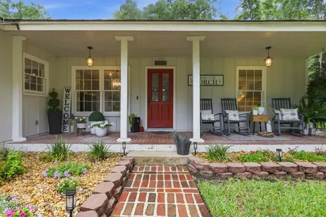 4475 N Francis Road St. Augustine FL 32095