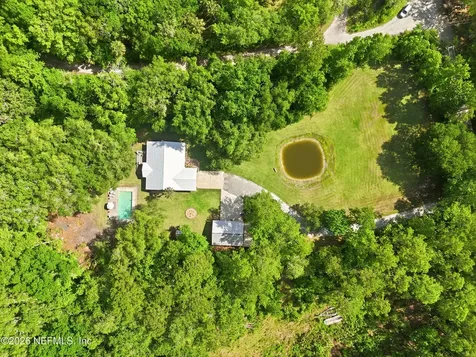 4475 N Francis Road St. Augustine FL 32095
