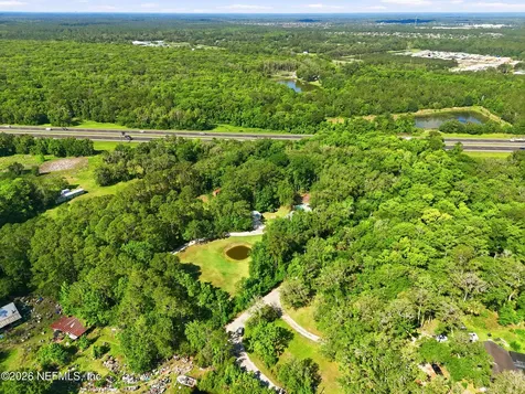 4475 N Francis Road St. Augustine FL 32095