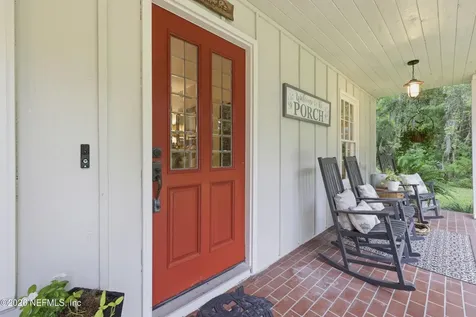 4475 N Francis Road St. Augustine FL 32095