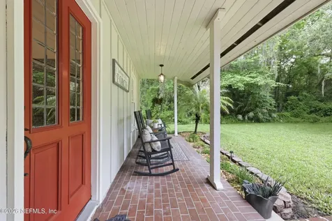 4475 N Francis Road St. Augustine FL 32095