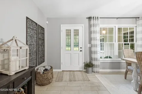 4475 N Francis Road St. Augustine FL 32095