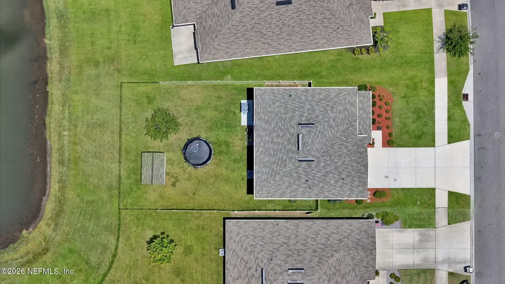 3221 Little Fawn Lane Green Cove Springs FL 32043