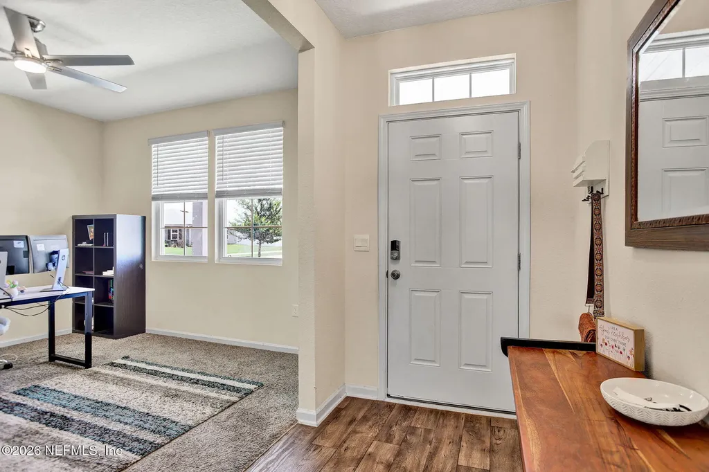 3221 Little Fawn Lane Green Cove Springs FL 32043