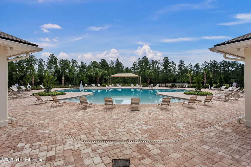 3221 Little Fawn Lane Green Cove Springs FL 32043