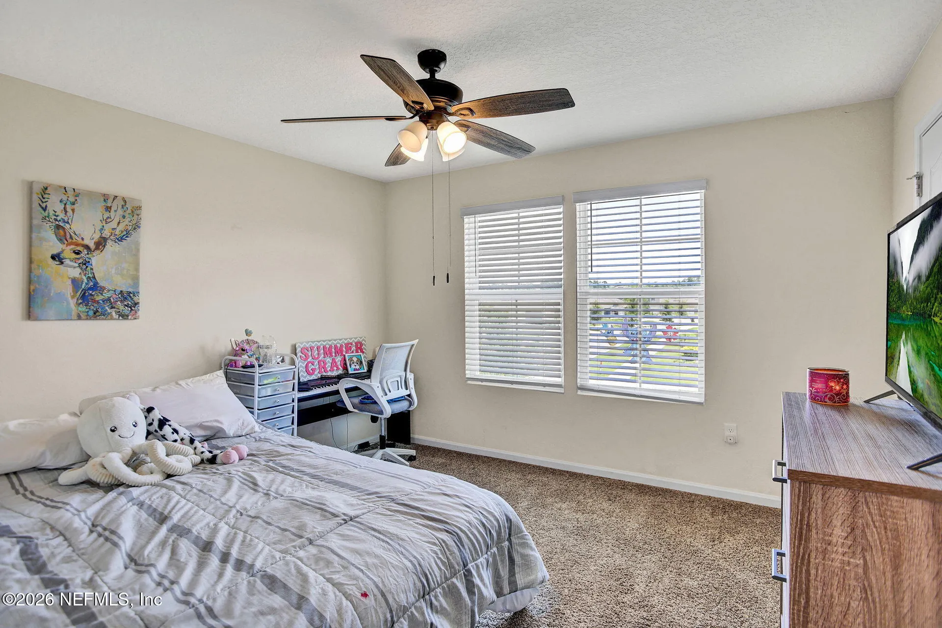 3221 Little Fawn Lane Green Cove Springs FL 32043