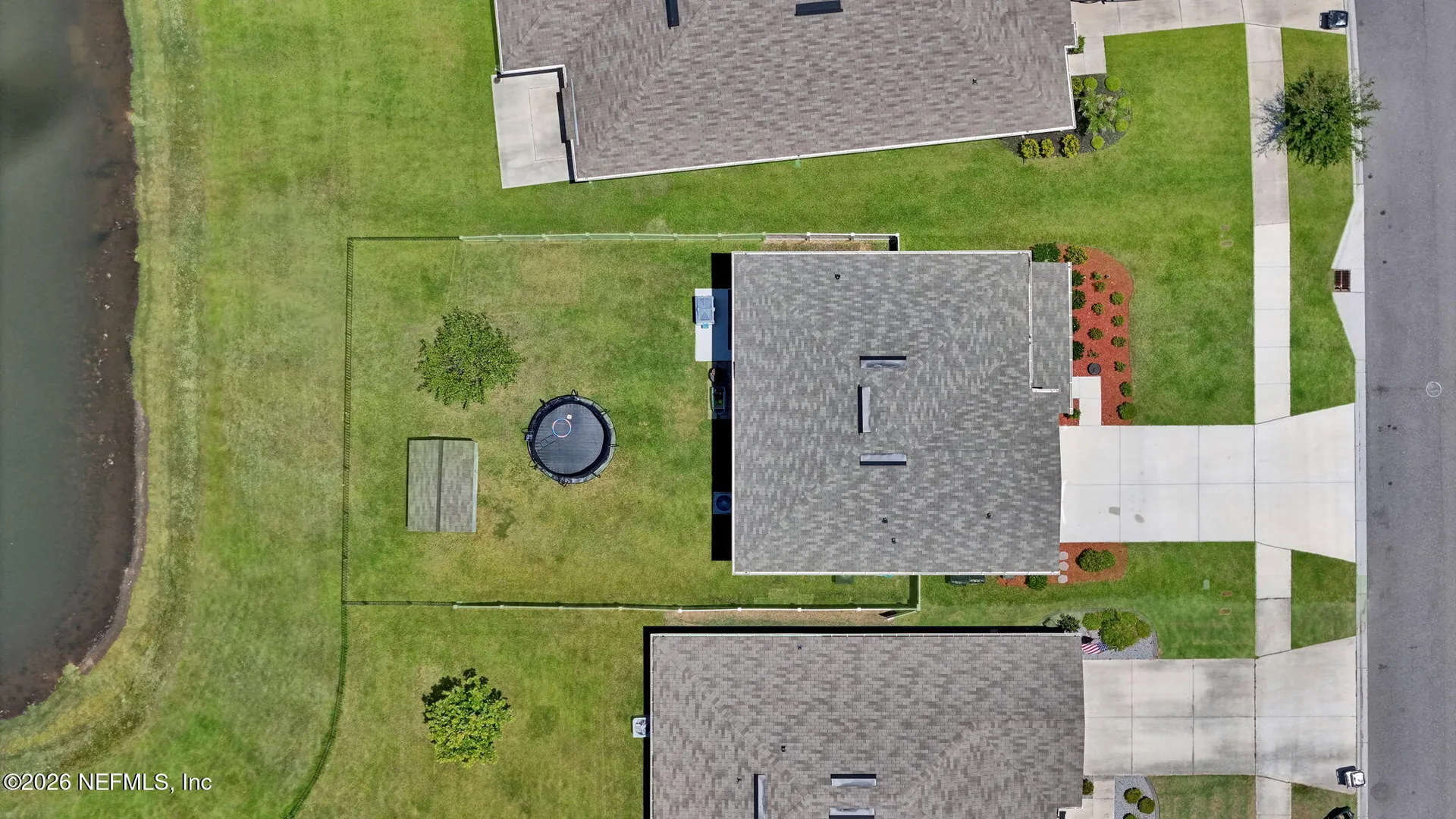 3221 Little Fawn Lane Green Cove Springs FL 32043