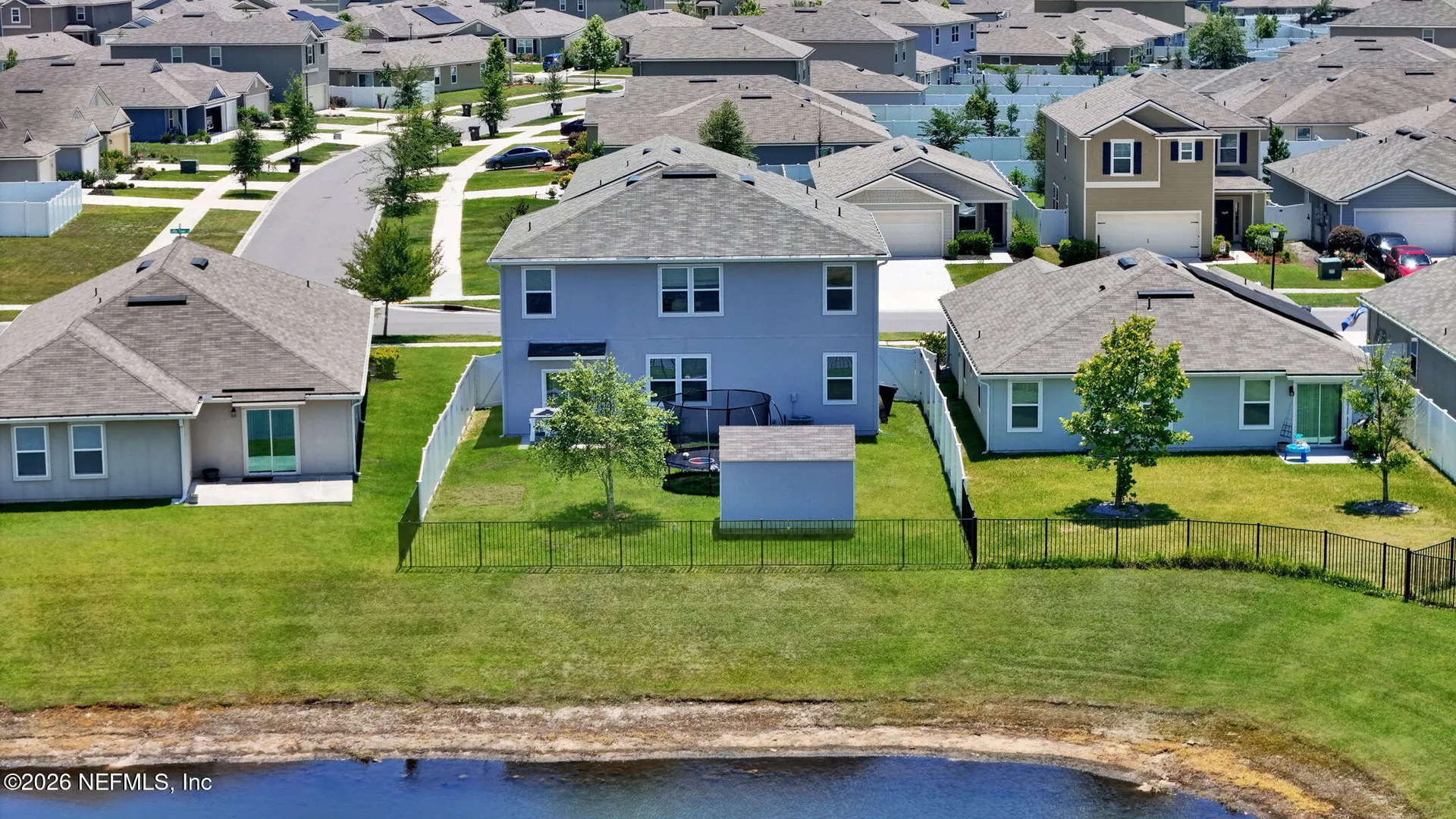 3221 Little Fawn Lane Green Cove Springs FL 32043