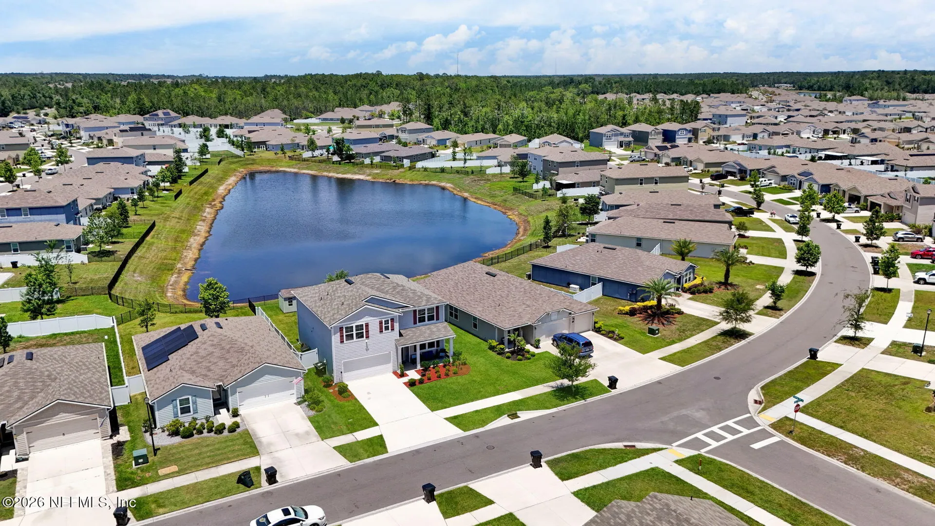 3221 Little Fawn Lane Green Cove Springs FL 32043
