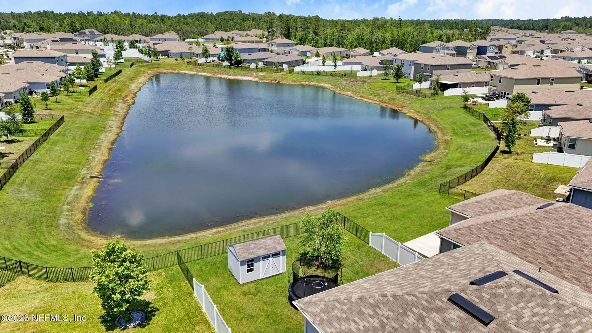 3221 Little Fawn Lane Green Cove Springs FL 32043