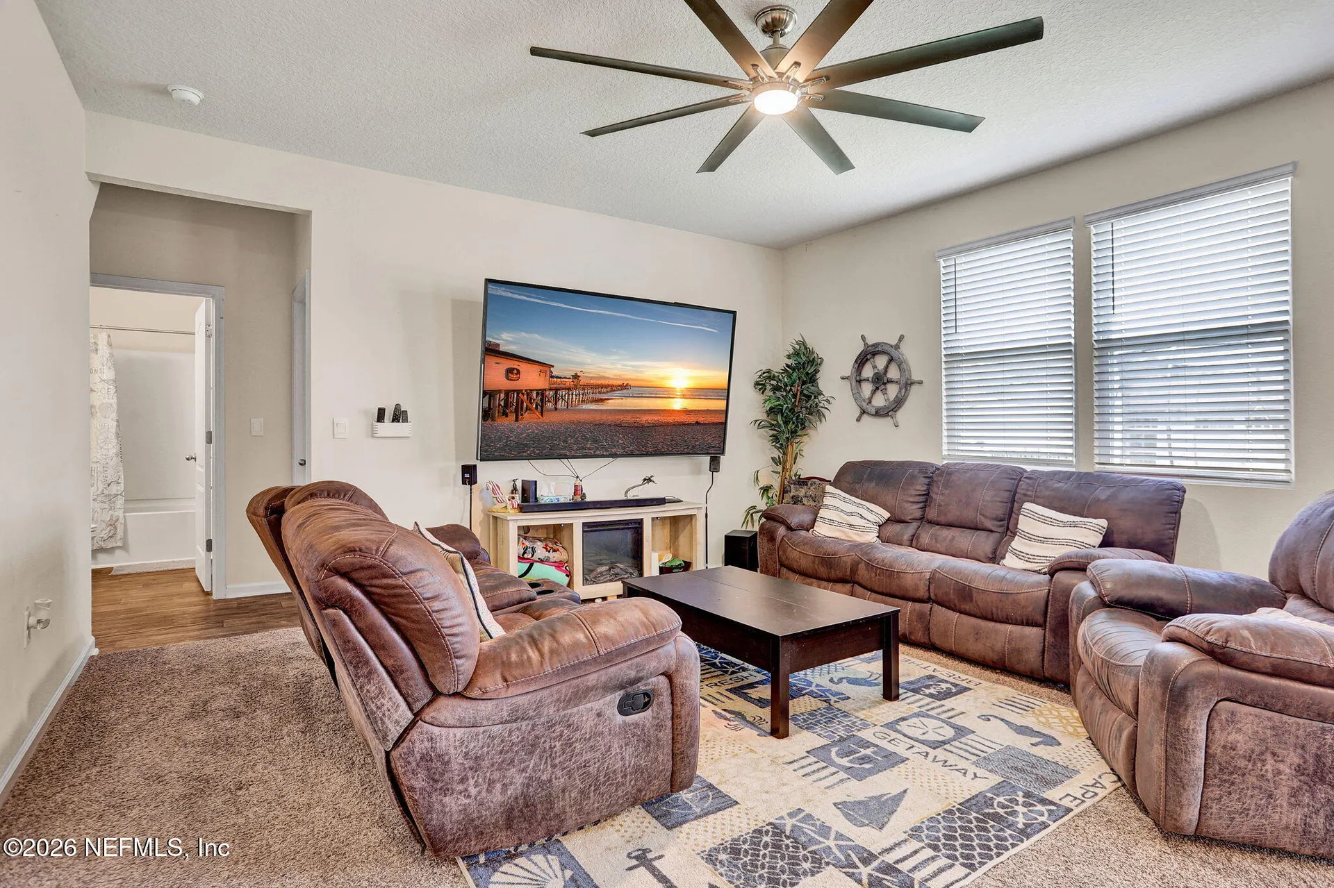 3221 Little Fawn Lane Green Cove Springs FL 32043
