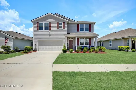 3221 Little Fawn Lane Green Cove Springs FL 32043
