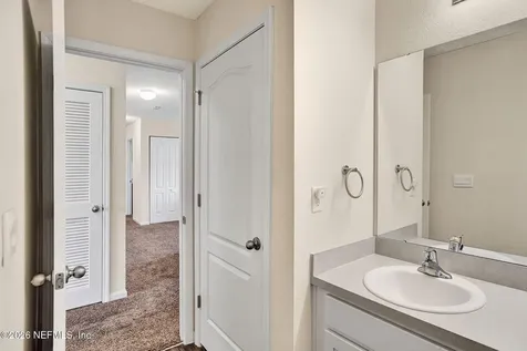 3221 Little Fawn Lane Green Cove Springs FL 32043