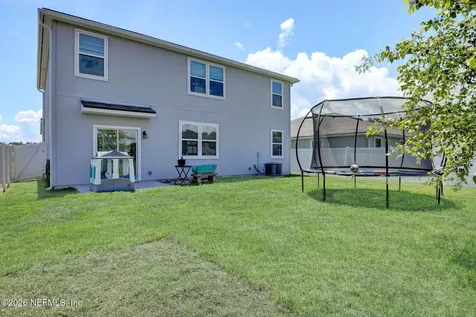 3221 Little Fawn Lane Green Cove Springs FL 32043