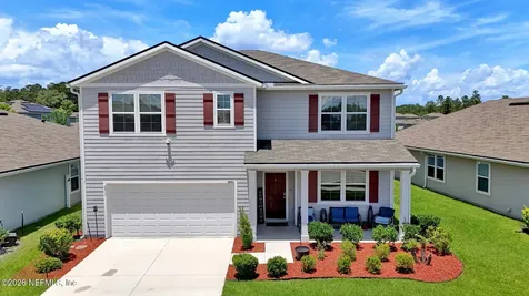 3221 Little Fawn Lane Green Cove Springs FL 32043