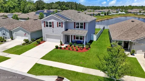 3221 Little Fawn Lane Green Cove Springs FL 32043