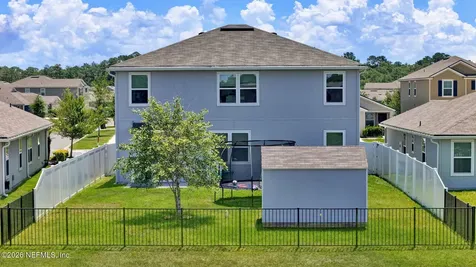 3221 Little Fawn Lane Green Cove Springs FL 32043