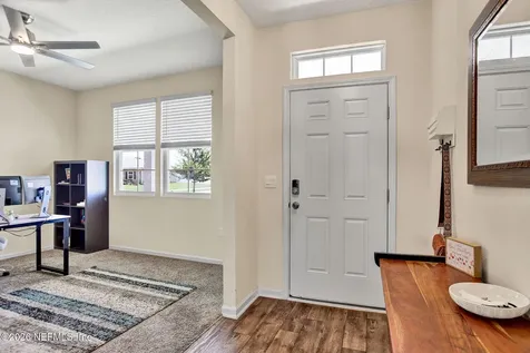 3221 Little Fawn Lane Green Cove Springs FL 32043