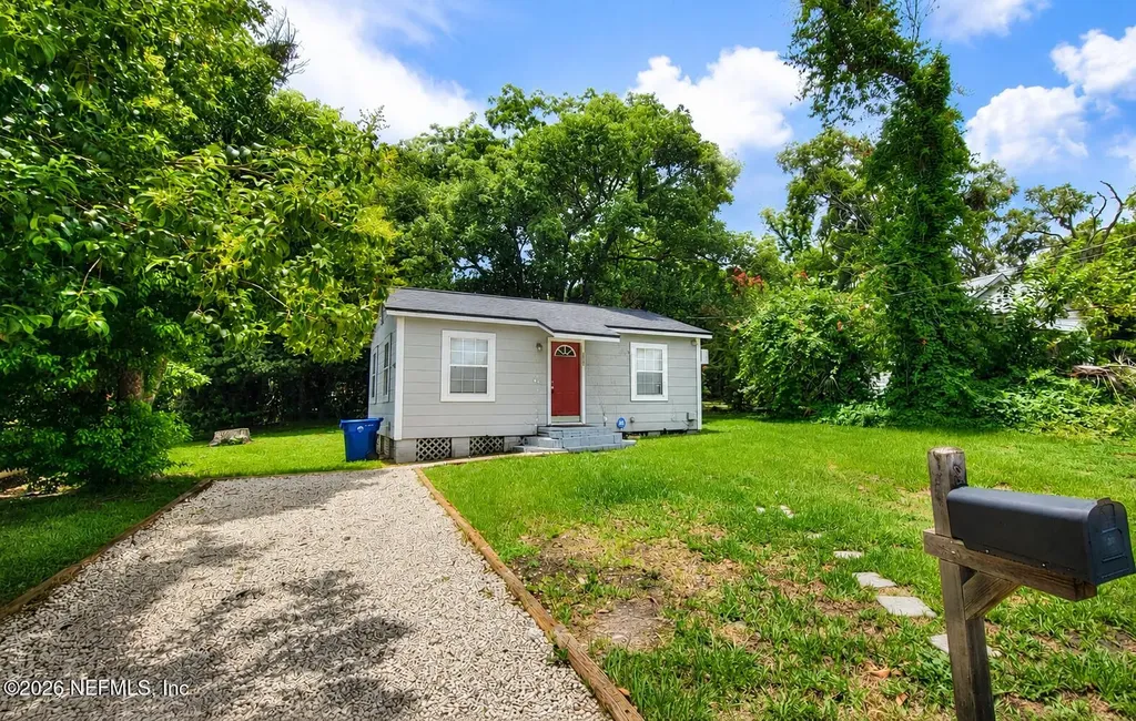 9248 9th Avenue Jacksonville FL 32208