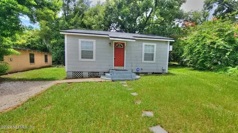9248 9th Avenue Jacksonville FL 32208