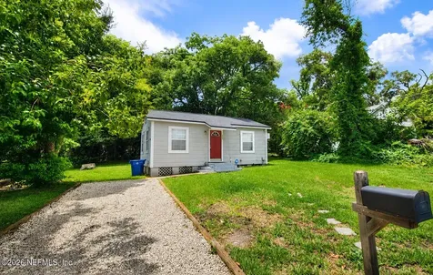 9248 9th Avenue Jacksonville FL 32208