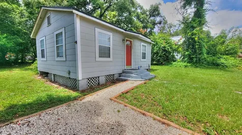 9248 9th Avenue Jacksonville FL 32208