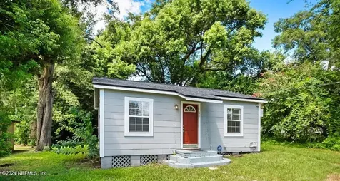 9248 9th Avenue Jacksonville FL 32208