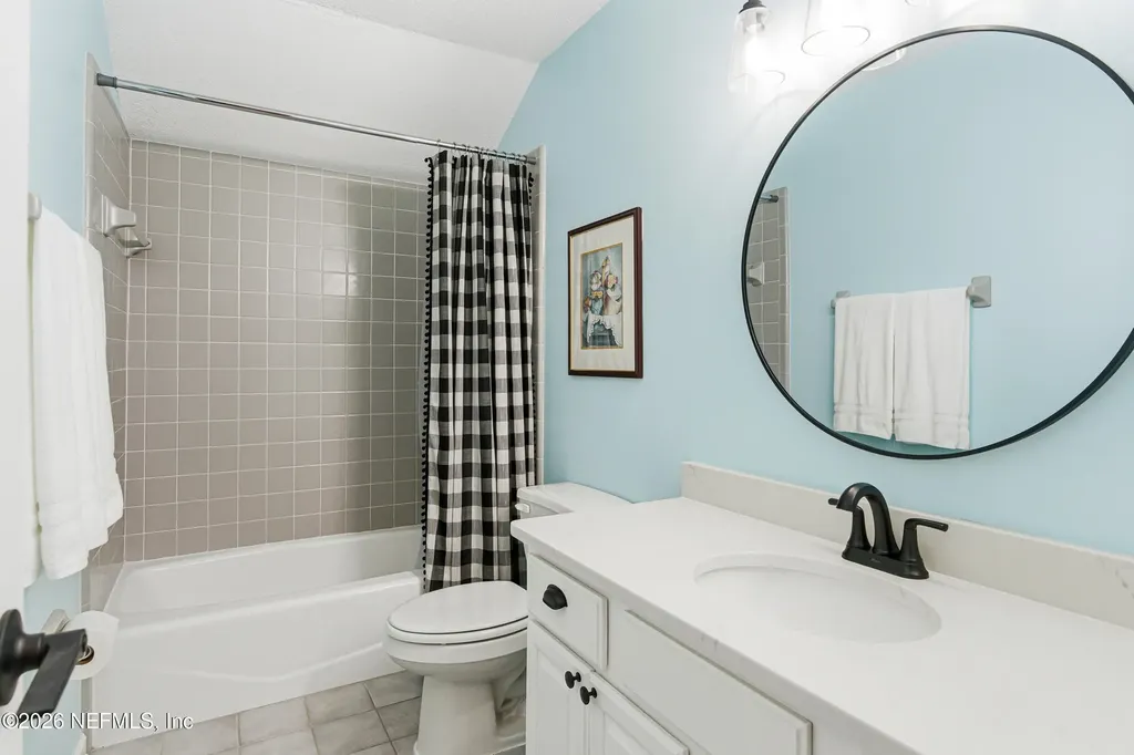 5205 River Park Villas Drive St. Augustine FL 32092