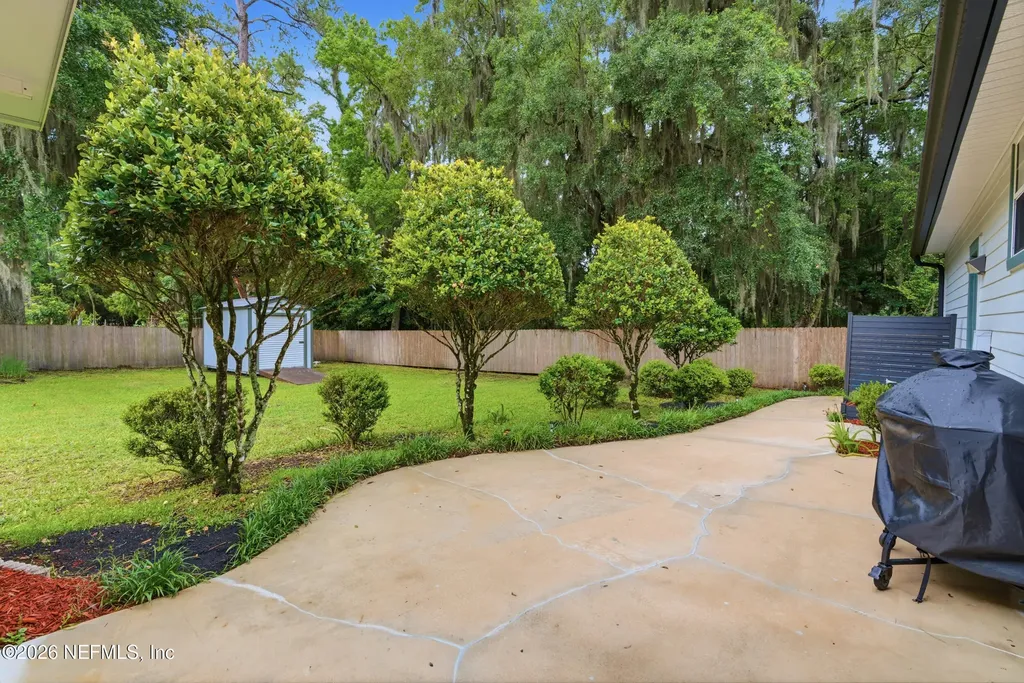 5205 River Park Villas Drive St. Augustine FL 32092