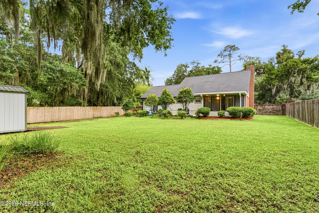 5205 River Park Villas Drive St. Augustine FL 32092