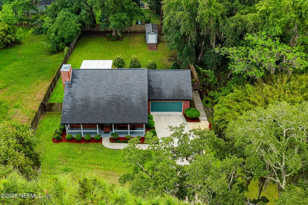 5205 River Park Villas Drive St. Augustine FL 32092