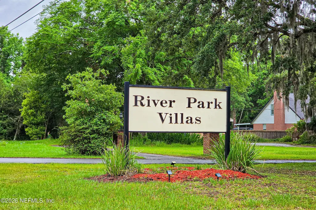 5205 River Park Villas Drive St. Augustine FL 32092