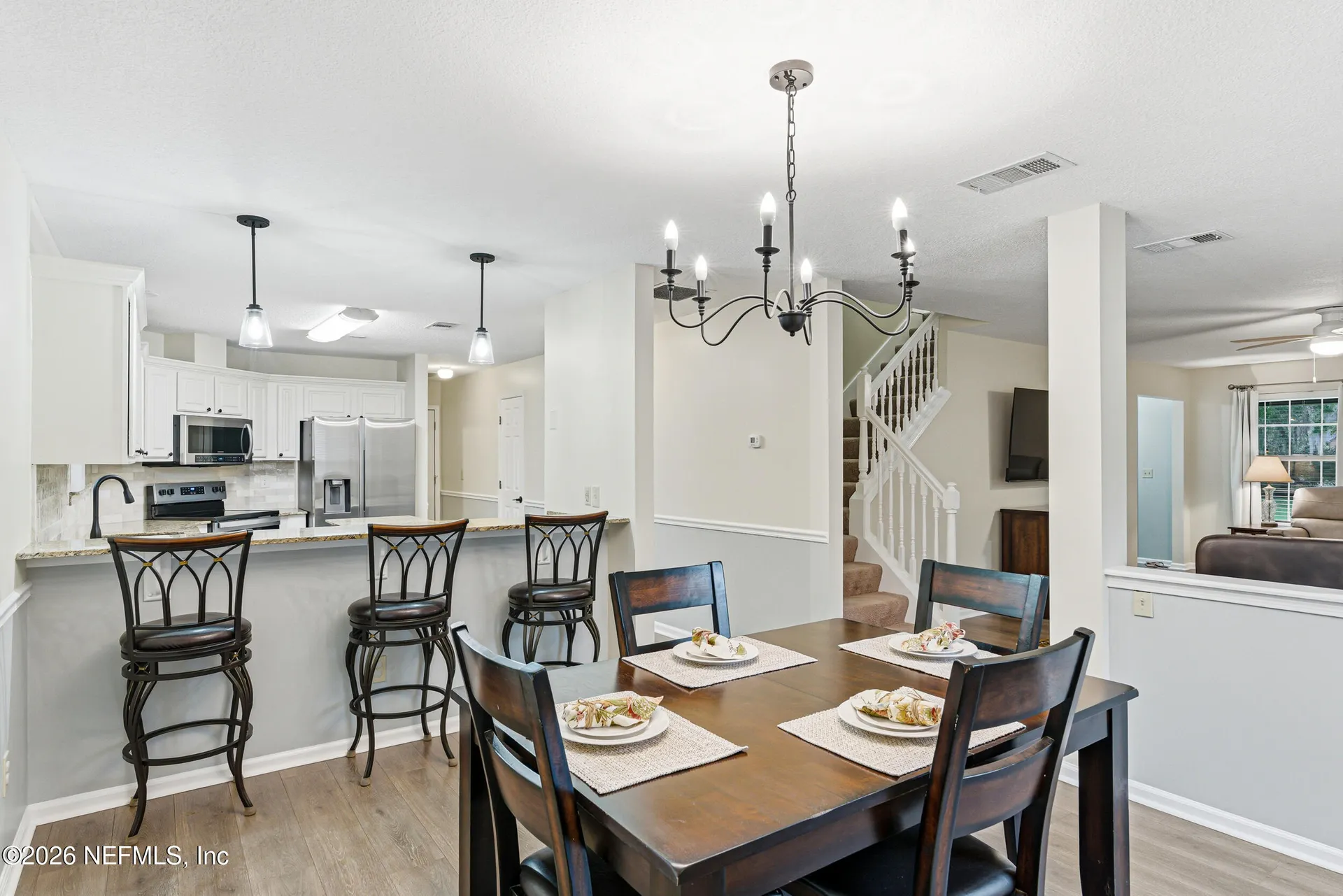 5205 River Park Villas Drive St. Augustine FL 32092