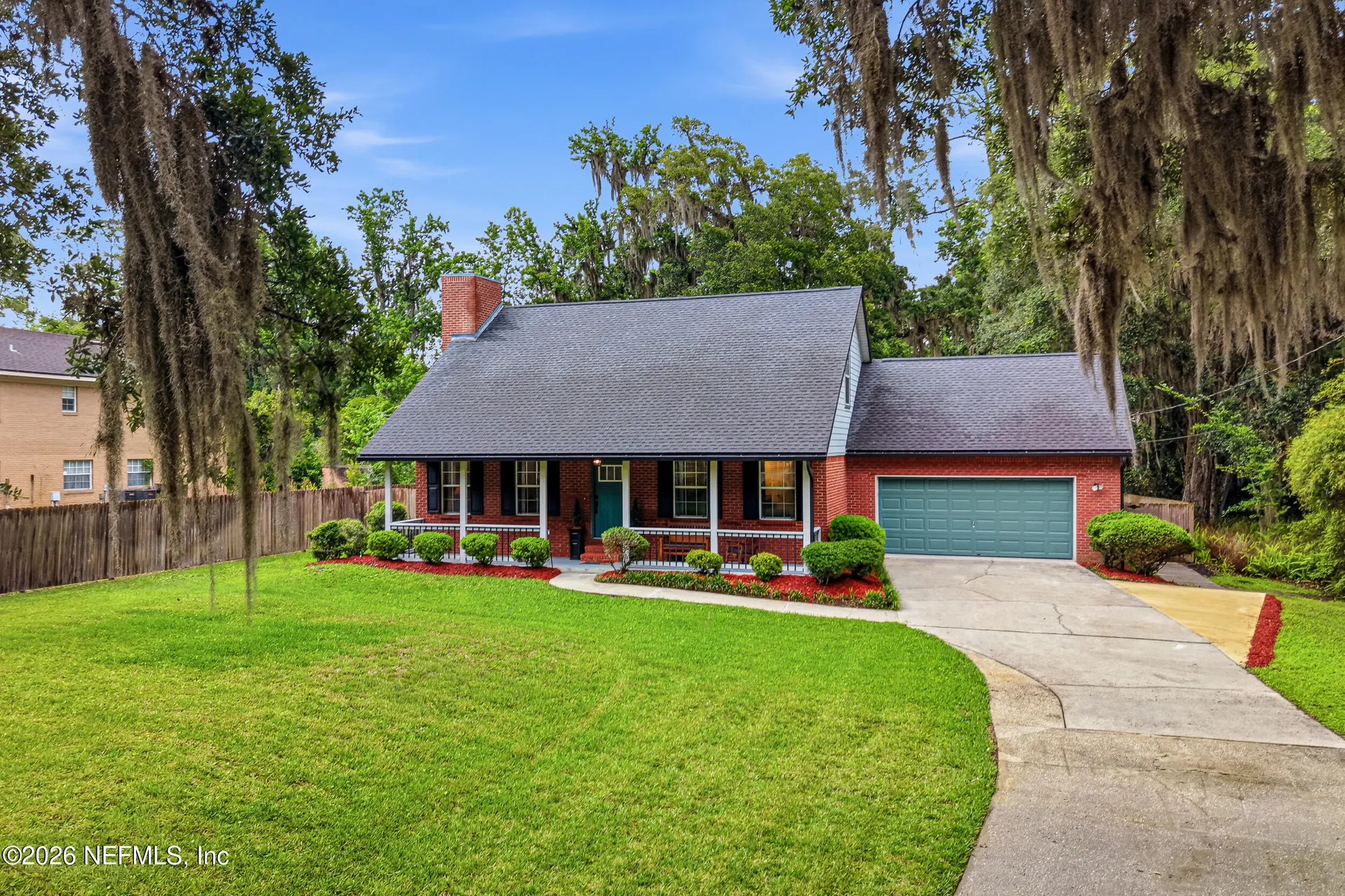 5205 River Park Villas Drive St. Augustine FL 32092