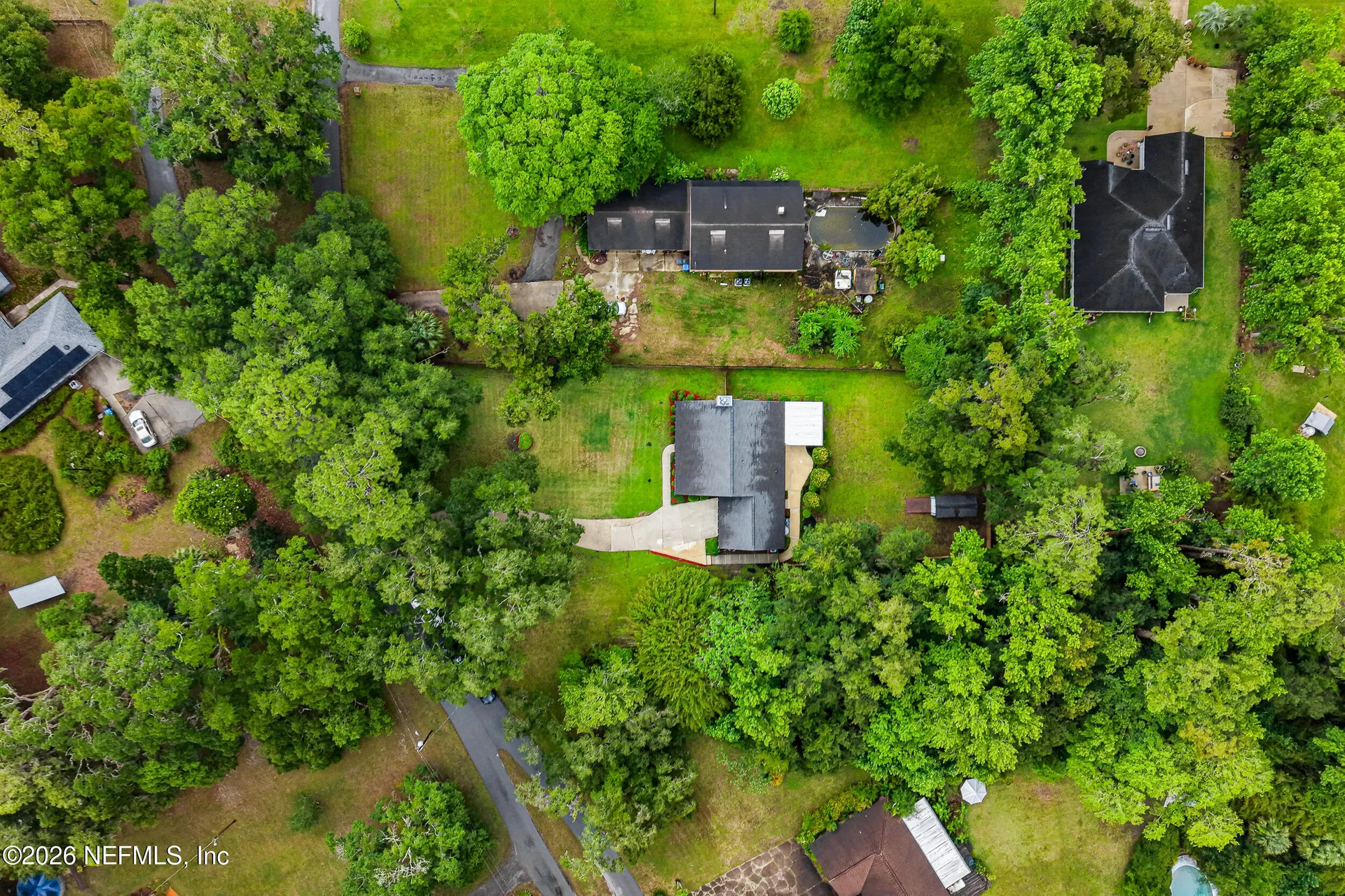 5205 River Park Villas Drive St. Augustine FL 32092