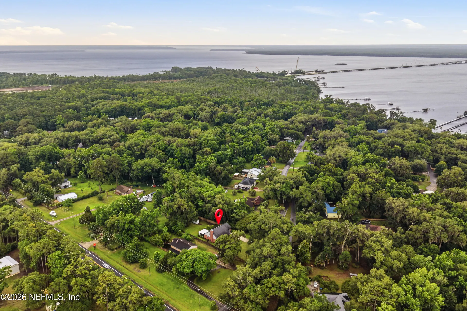5205 River Park Villas Drive St. Augustine FL 32092
