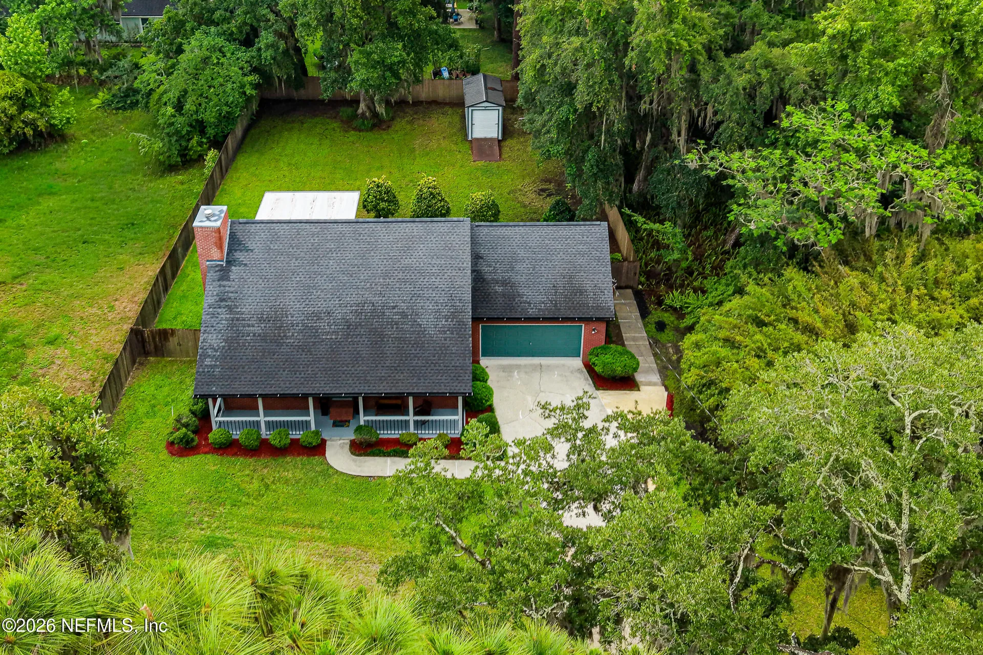 5205 River Park Villas Drive St. Augustine FL 32092