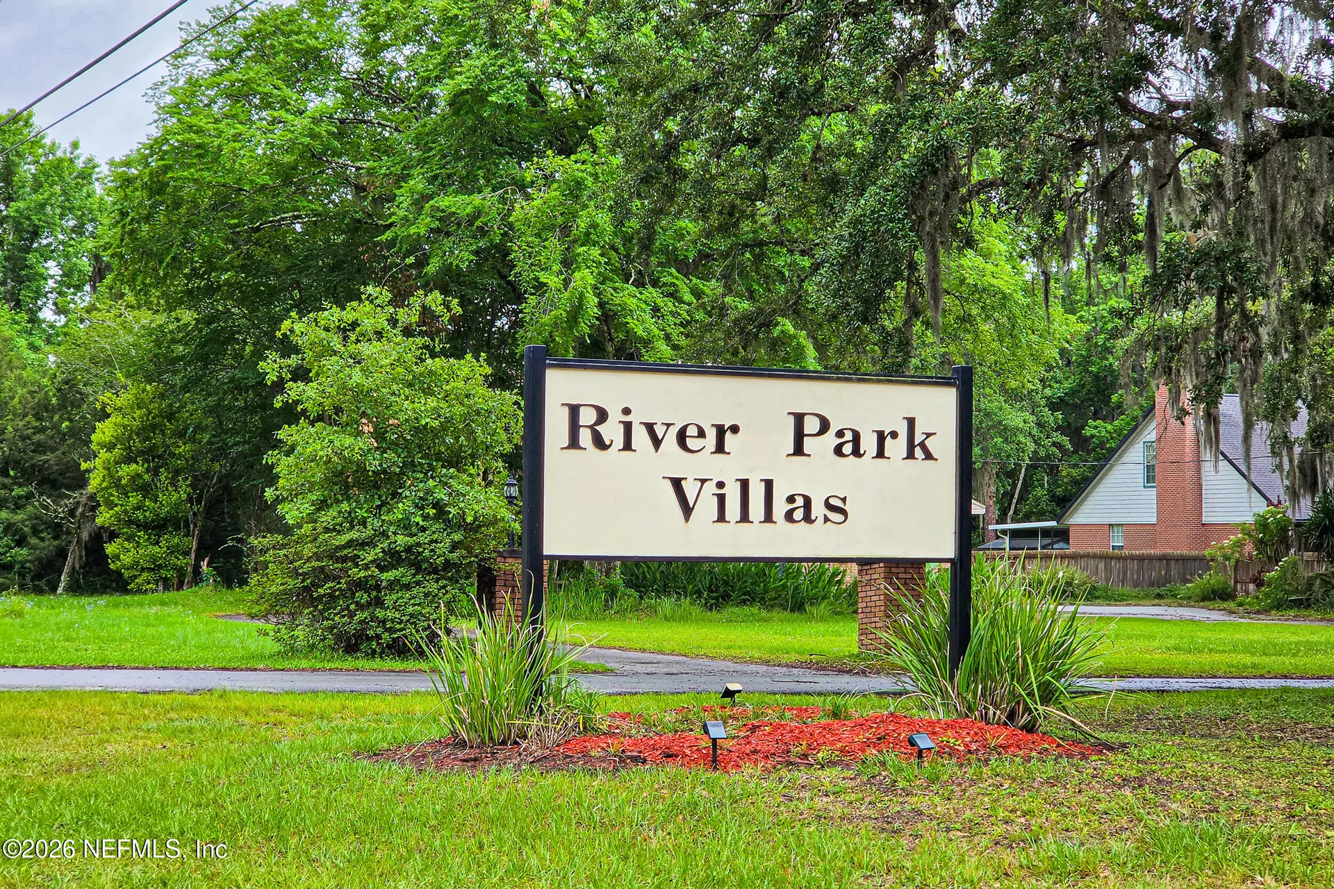 5205 River Park Villas Drive St. Augustine FL 32092