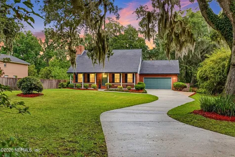 5205 River Park Villas Drive St. Augustine FL 32092